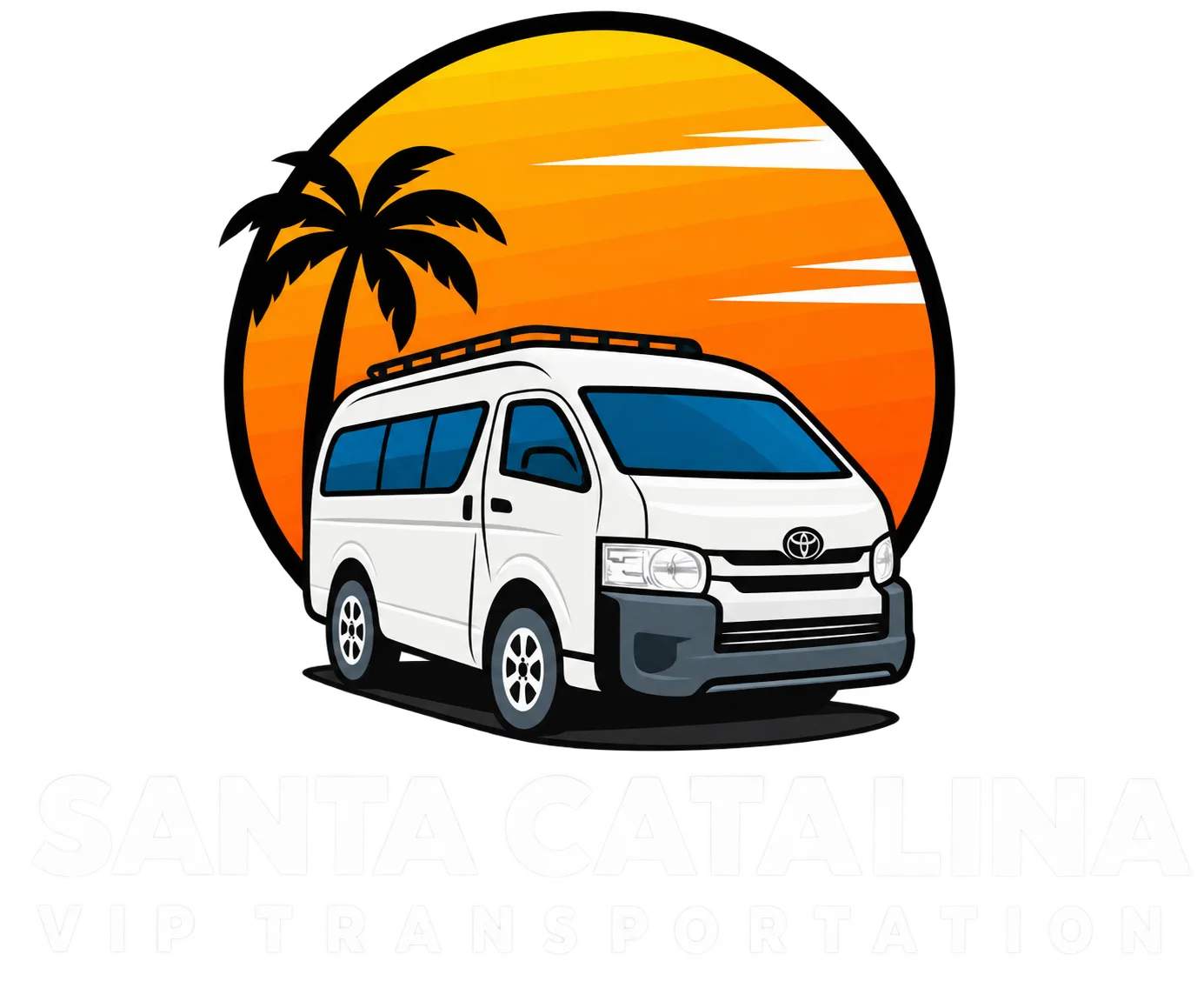Santa Catalina VIP Transportation